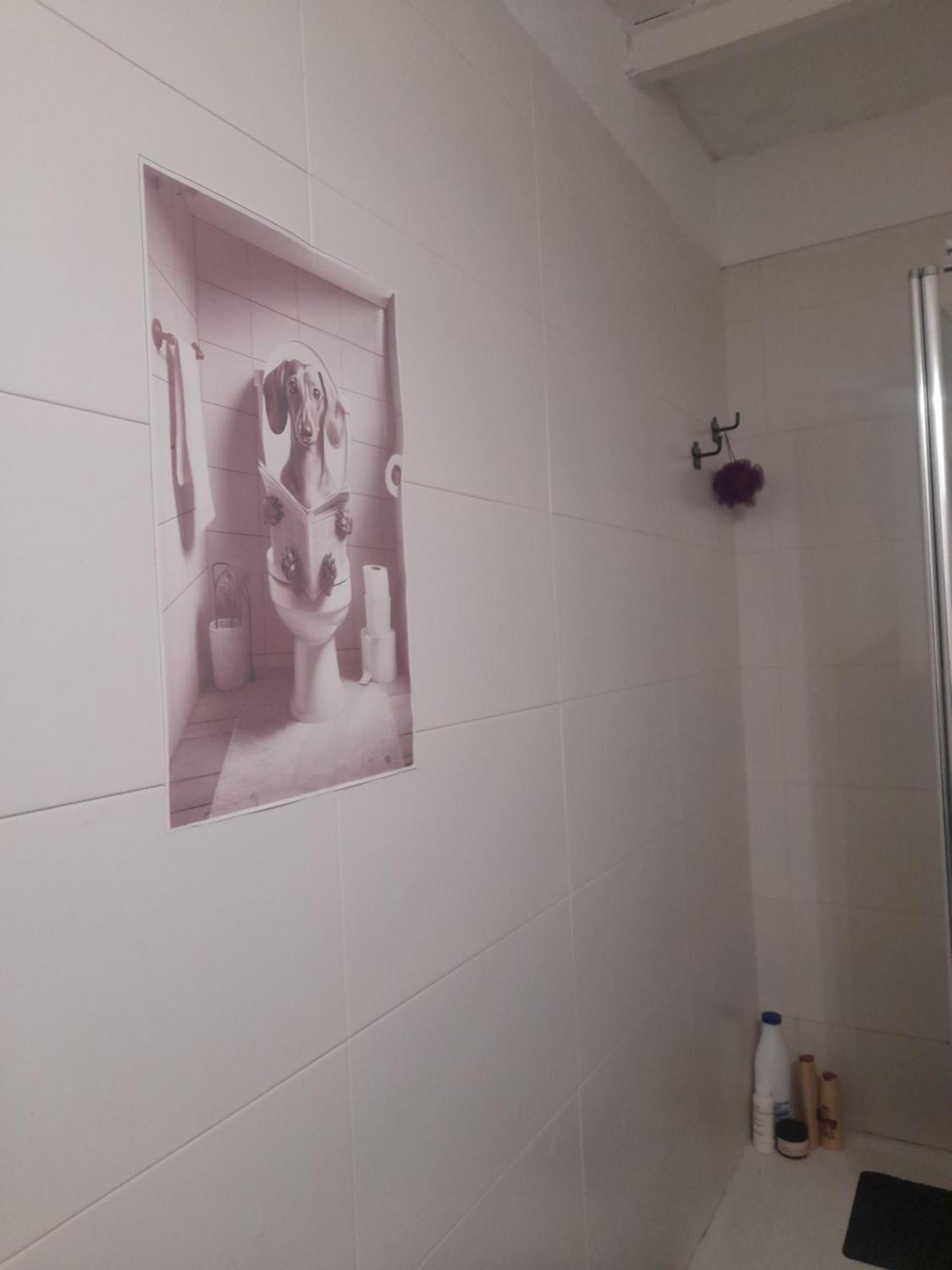 Vero Housing Maria Jimenez Eksteriør bilde