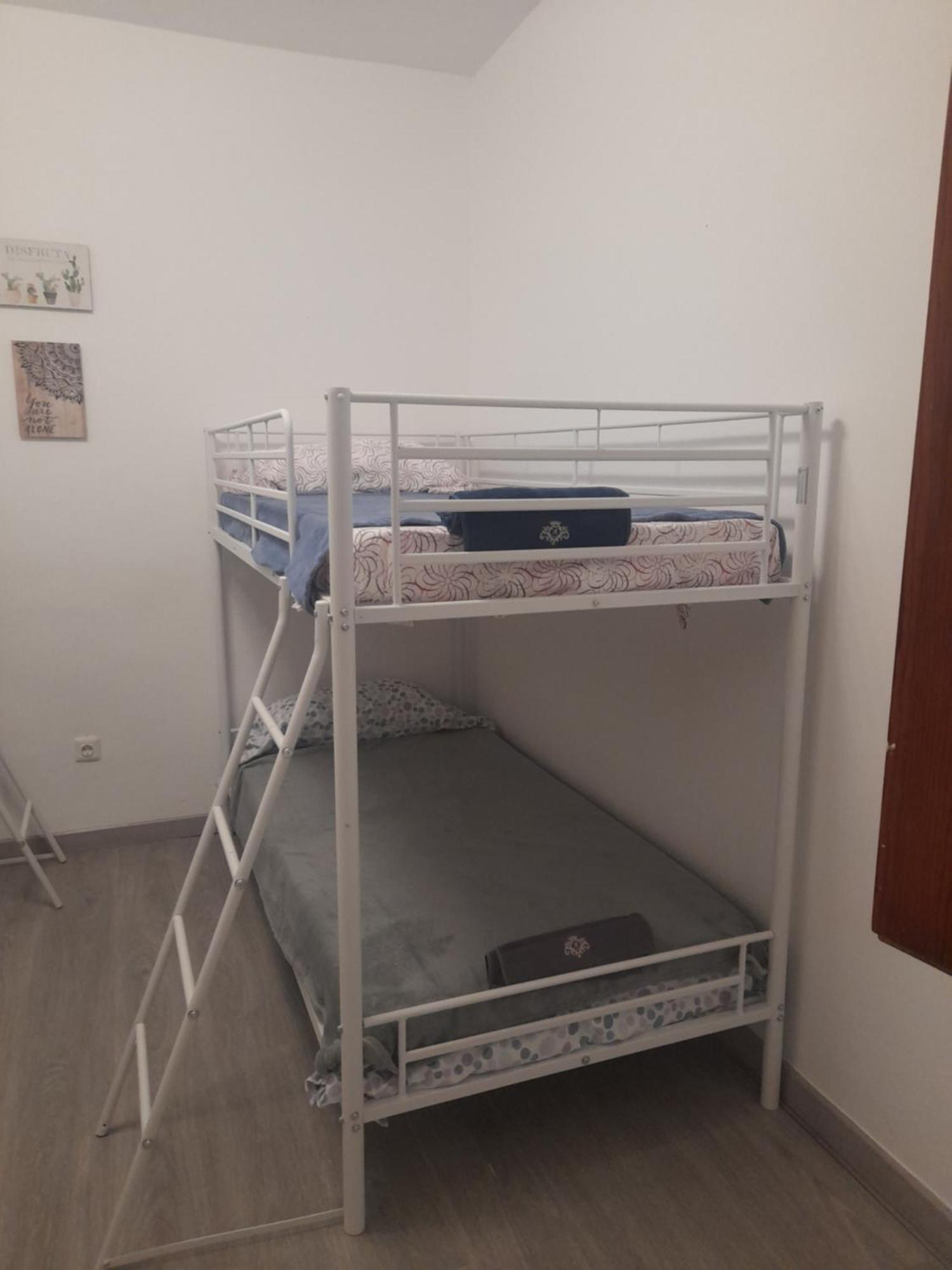 Vero Housing Maria Jimenez Eksteriør bilde