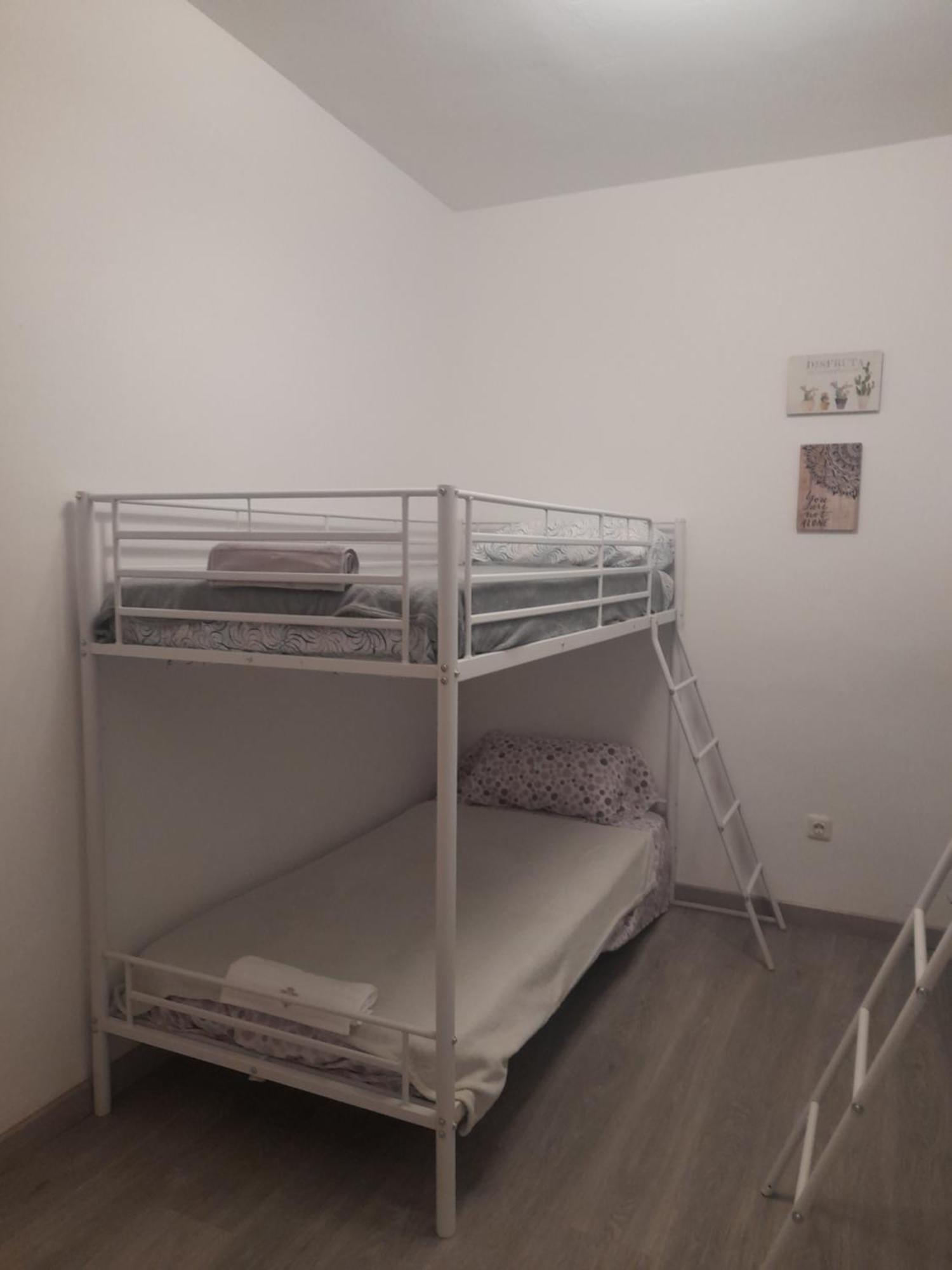 Vero Housing Maria Jimenez Eksteriør bilde