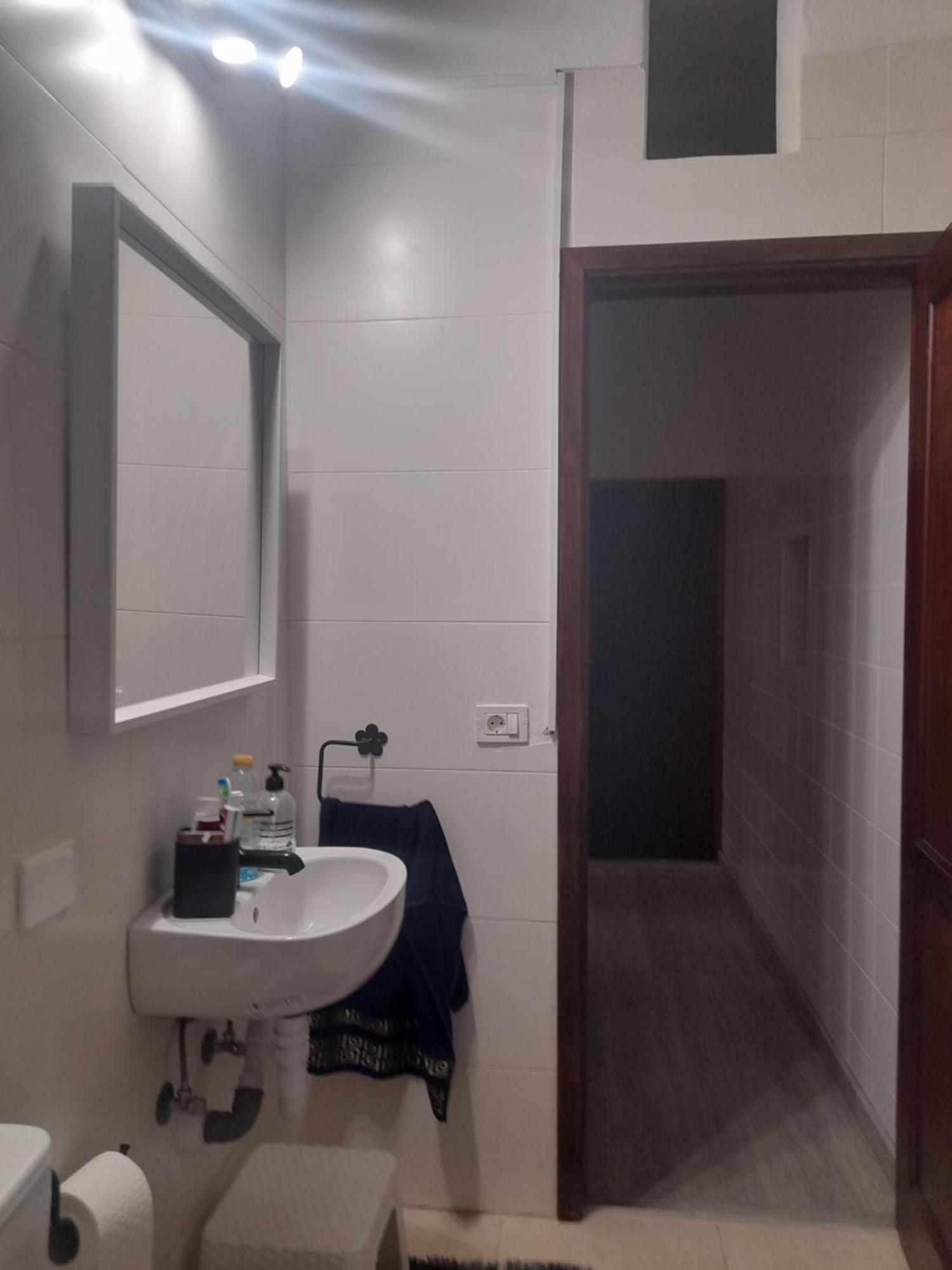 Vero Housing Maria Jimenez Eksteriør bilde