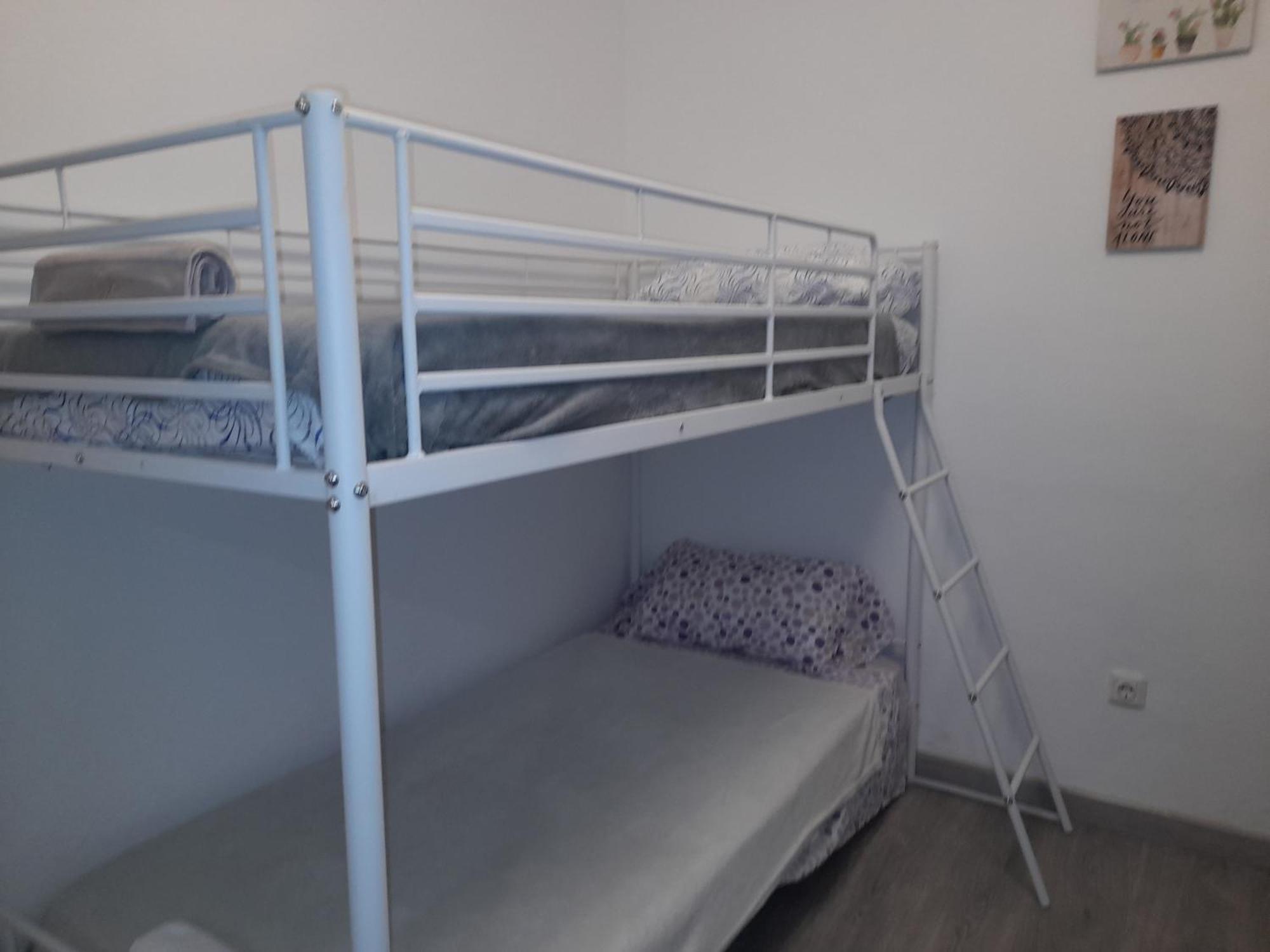 Vero Housing Maria Jimenez Eksteriør bilde